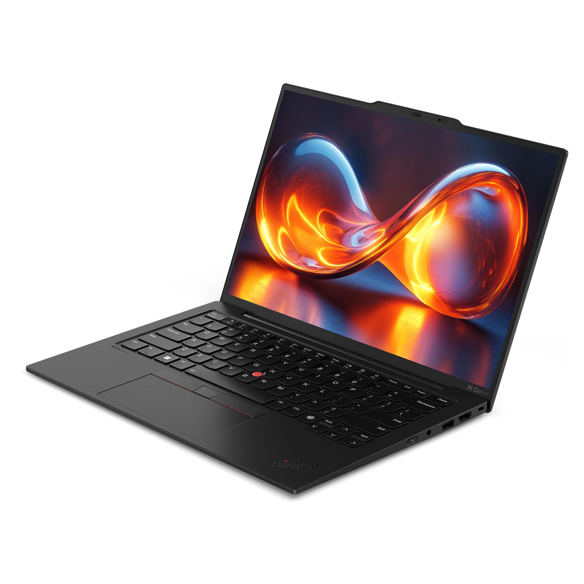 Windowsノート本体 ThinkPad X1 Carbon Gen12 155H/32GB/256GB ThinkPad X1 Carbon Gen 12 (ULT7 32G 1T) + Rechargable Bluetooth